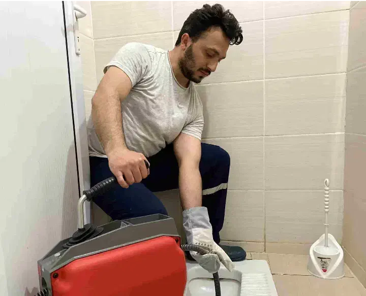 لوله بازکن ی تبریز دستمزدکم% سهند*اندیشه چوخ%مناسب|خدمات پیشه و مهارت|تبریز, |دیوار