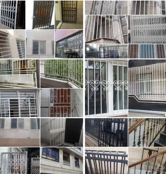 جوشکاری اهنگری سیار پاکدشت|خدمات پیشه و مهارت|پاکدشت, پاکدشت (مامازند)|دیوار