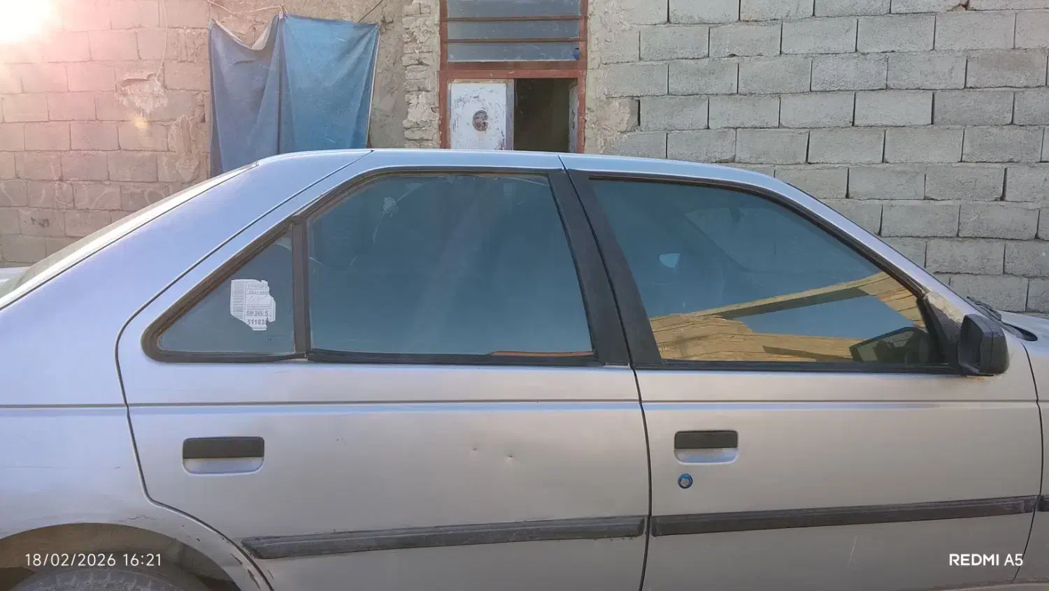 405|خودرو سواری و وانت|سراوان, |دیوار