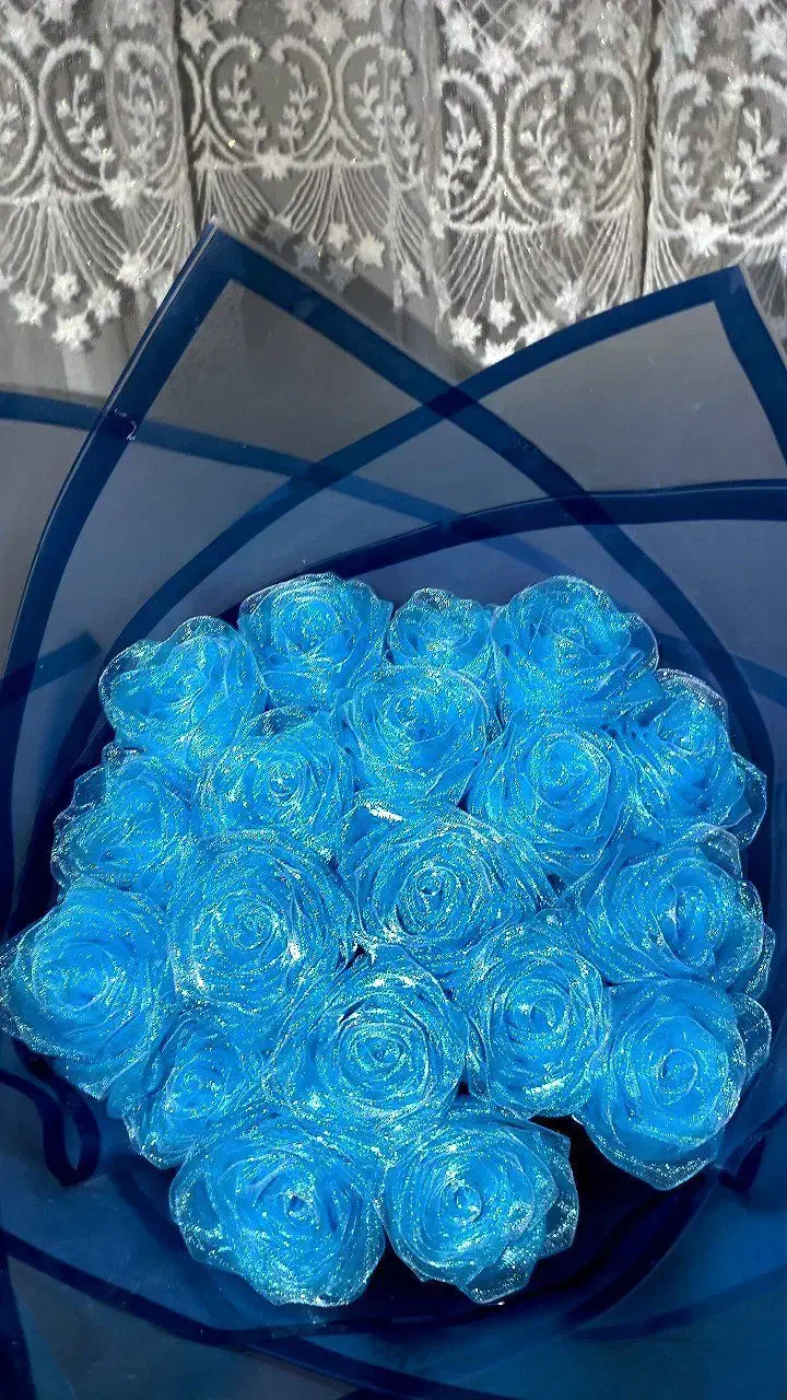 سفارش گل ربانی|گل مصنوعی|کبودرآهنگ, |دیوار