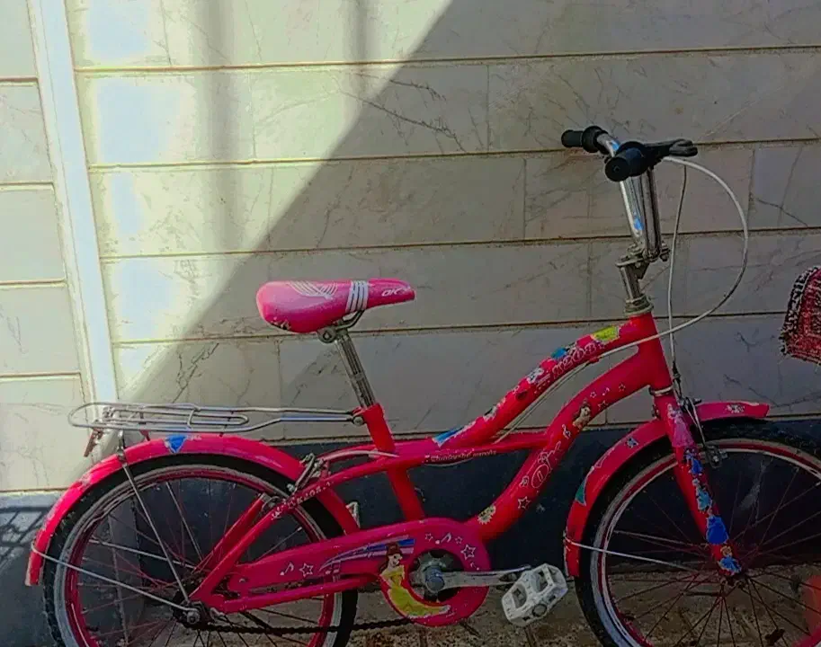 دوچرخه 20|دوچرخه، اسکیت، اسکوتر|اسلام‌شهر, شهرک قائمیه|دیوار