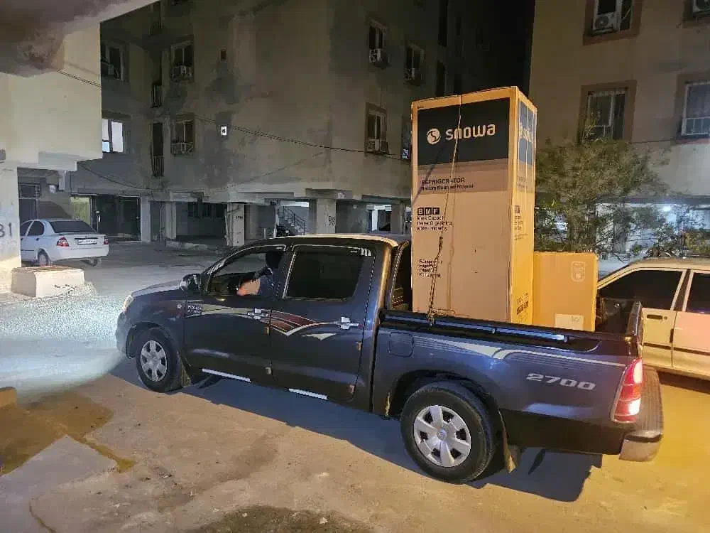 وانت بار|خدمات حمل و نقل|قشم, |دیوار