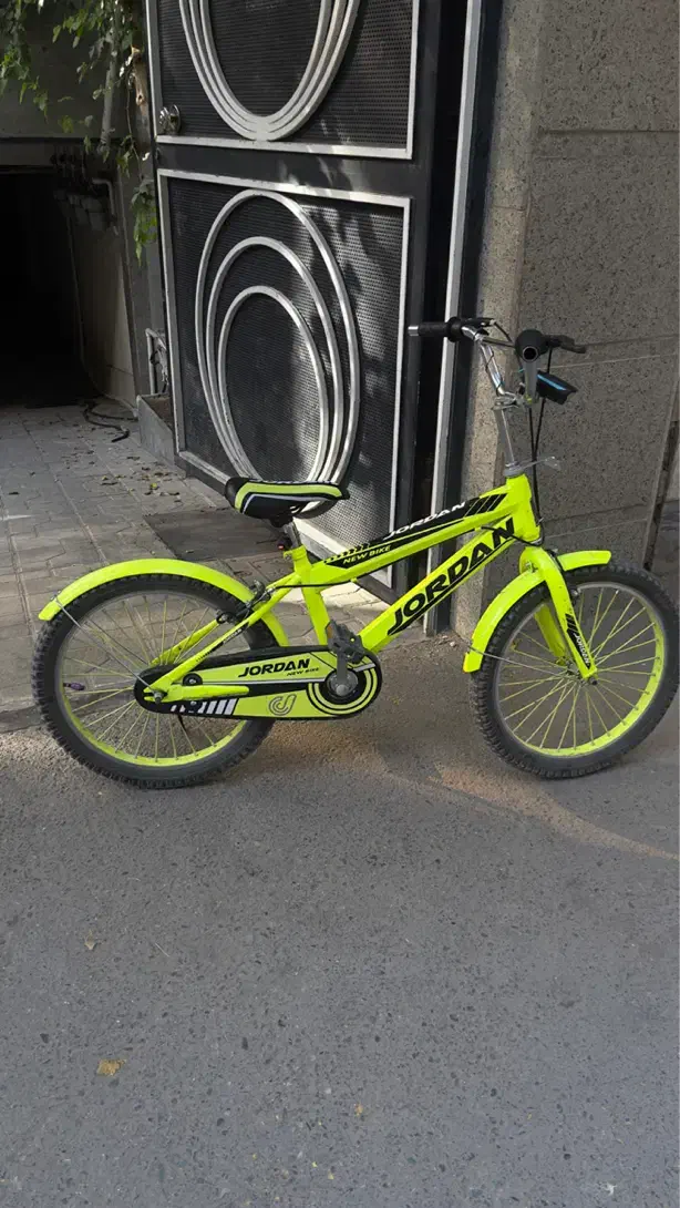 دوچرخه سایز ۲۰|دوچرخه، اسکیت، اسکوتر|ری, دیلمان|دیوار