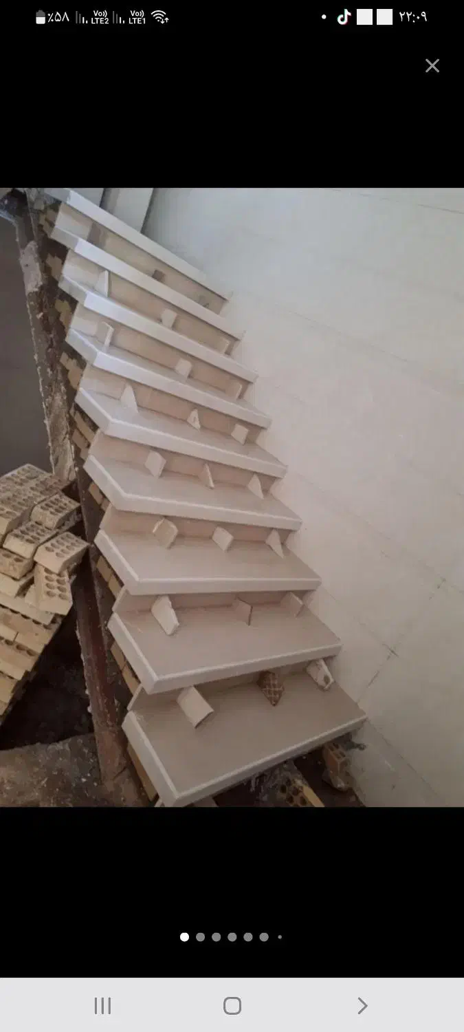 استا بنا همه کار ساختمان|خدمات پیشه و مهارت|یزد, |دیوار