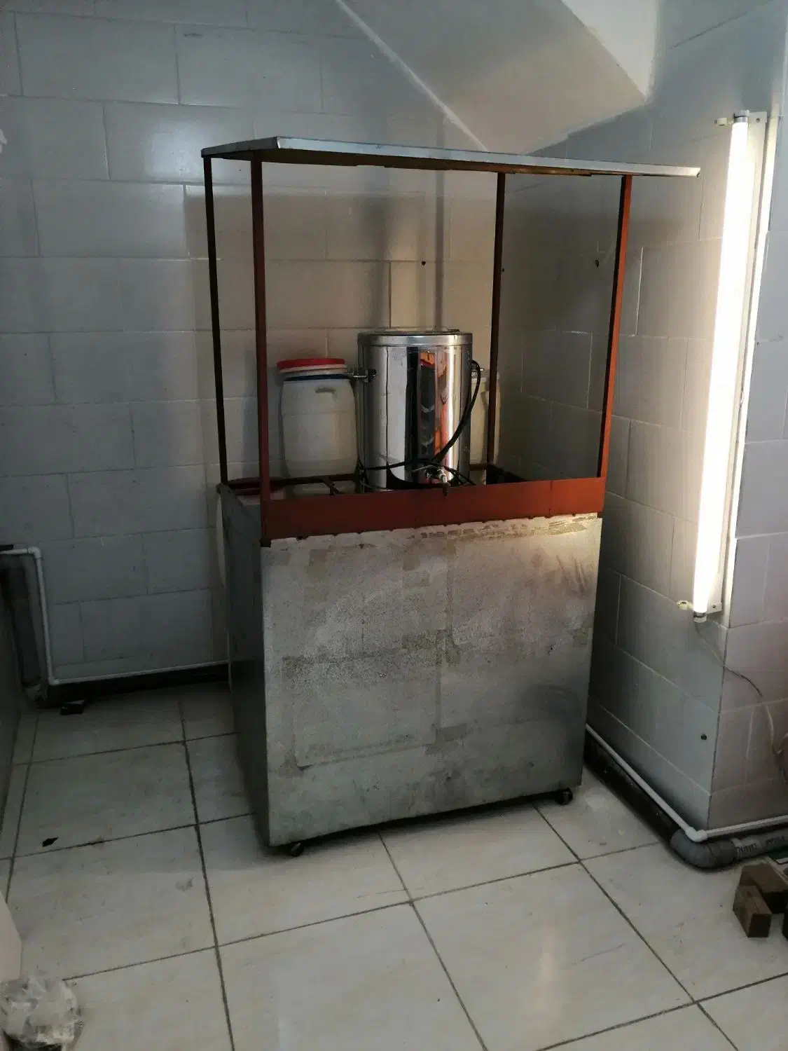 حراج وسایل مغازه قیمت مناسب|حراج|شهرکرد, |دیوار