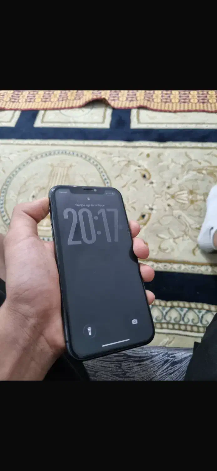 iPhone 11 normal|موبایل|شیراز, ابیوردی|دیوار