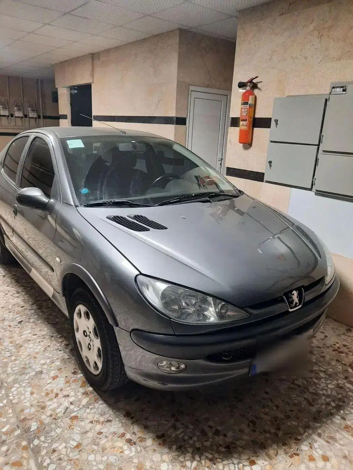 خوش رخ و پر شتاب و خیلی نرم و بی صدا|خودرو سواری و وانت|رشت, بلوار گیلان|دیوار