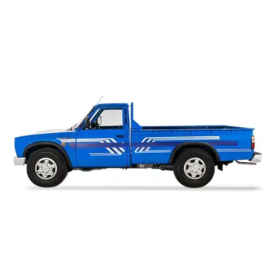 نیسان نقد و اقساط|خودرو سواری و وانت|کرج, محمد آباد|دیوار