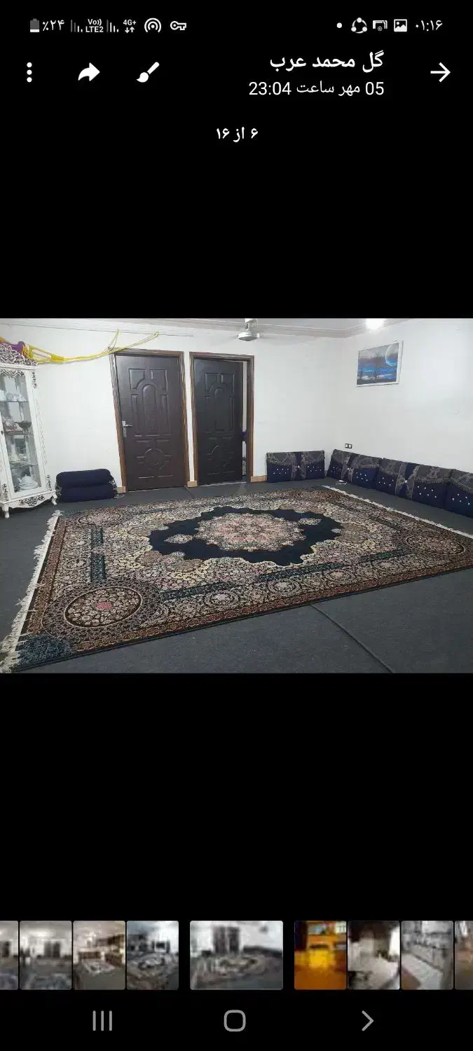 خانه ویلایی دو طبقه|فروش خانه و ویلا|گرگان, |دیوار