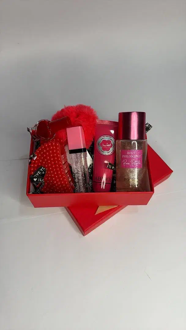 پک هدیه|آرایشی، بهداشتی، درمانی|اهواز, معین زاده|دیوار