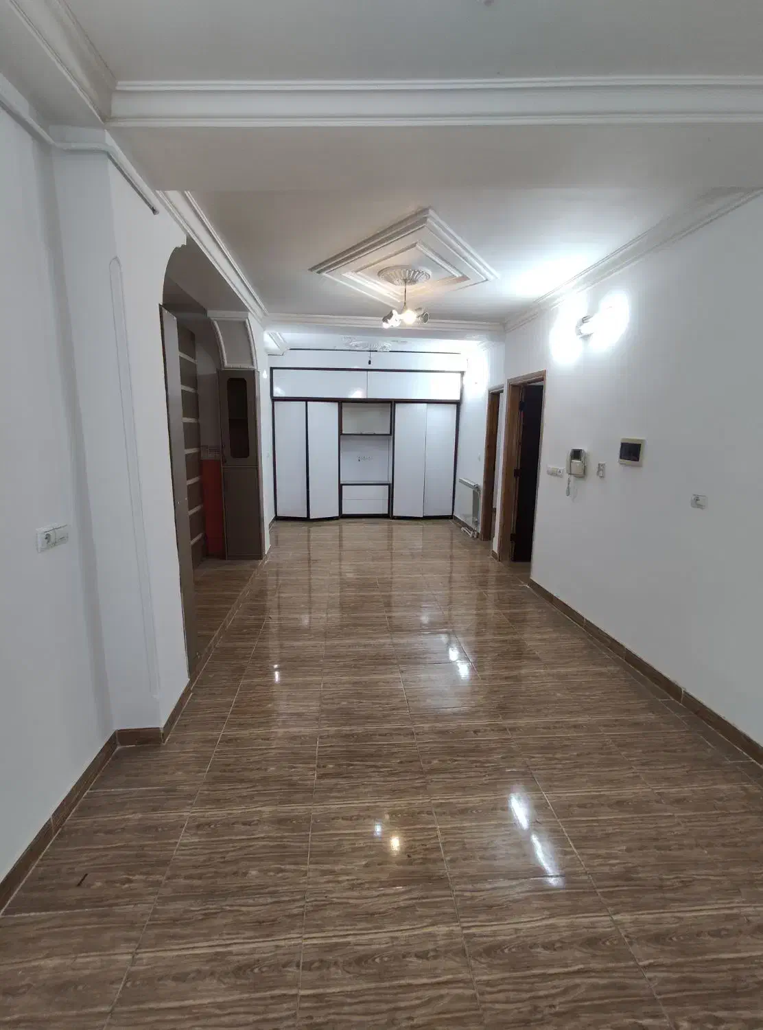 طبقه اول36متری راه جداباپارکینگ بزرگ درجمهوری36|فروش آپارتمان|لنگرود, |دیوار