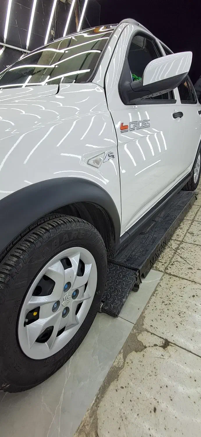 کوییک S ۸۵ گانه|خودرو سواری و وانت|پاکدشت, پاکدشت (مامازند)|دیوار