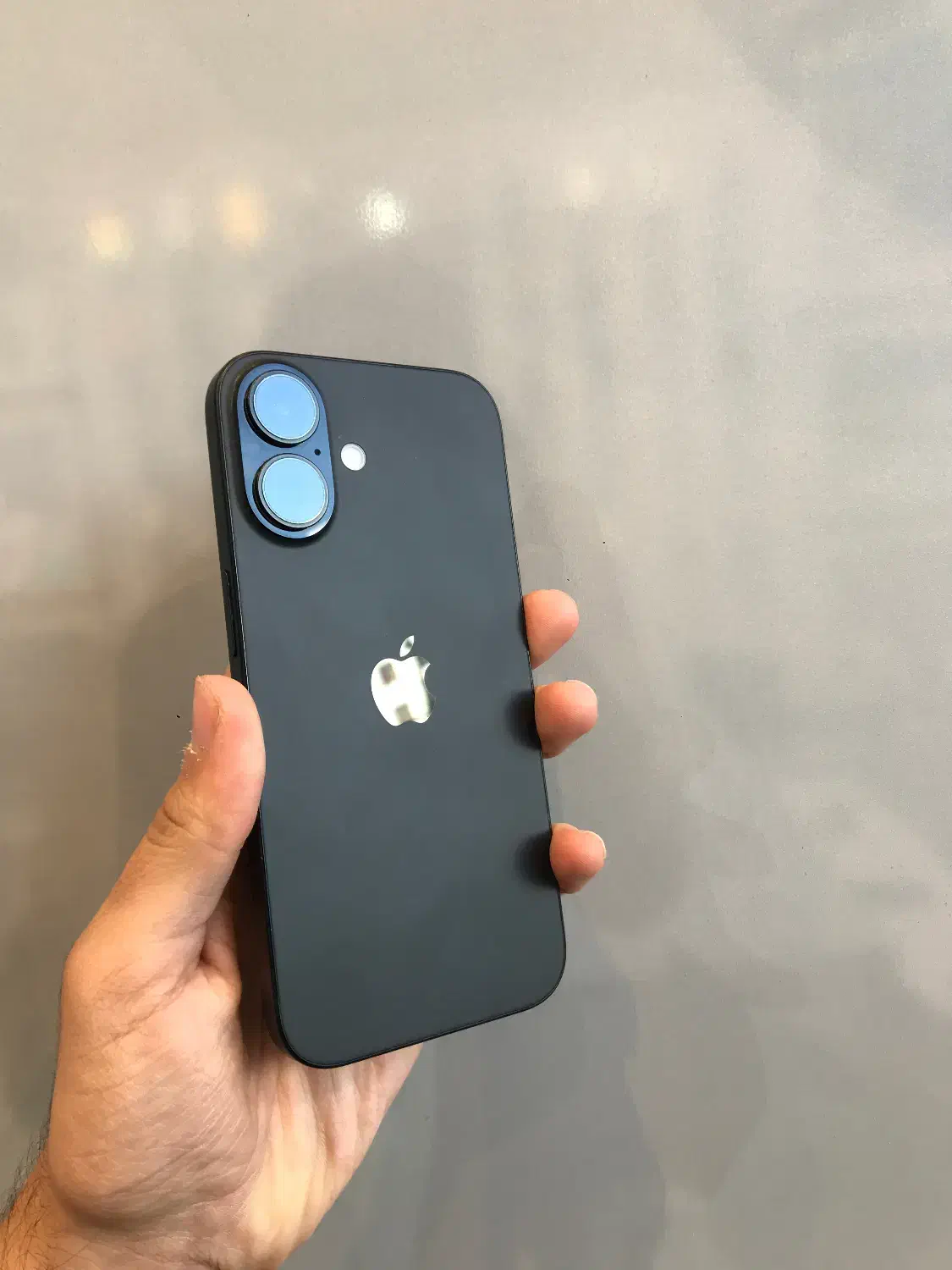 16 نرمال با گارانتی شرکتی|موبایل|مشهد, کوثر|دیوار