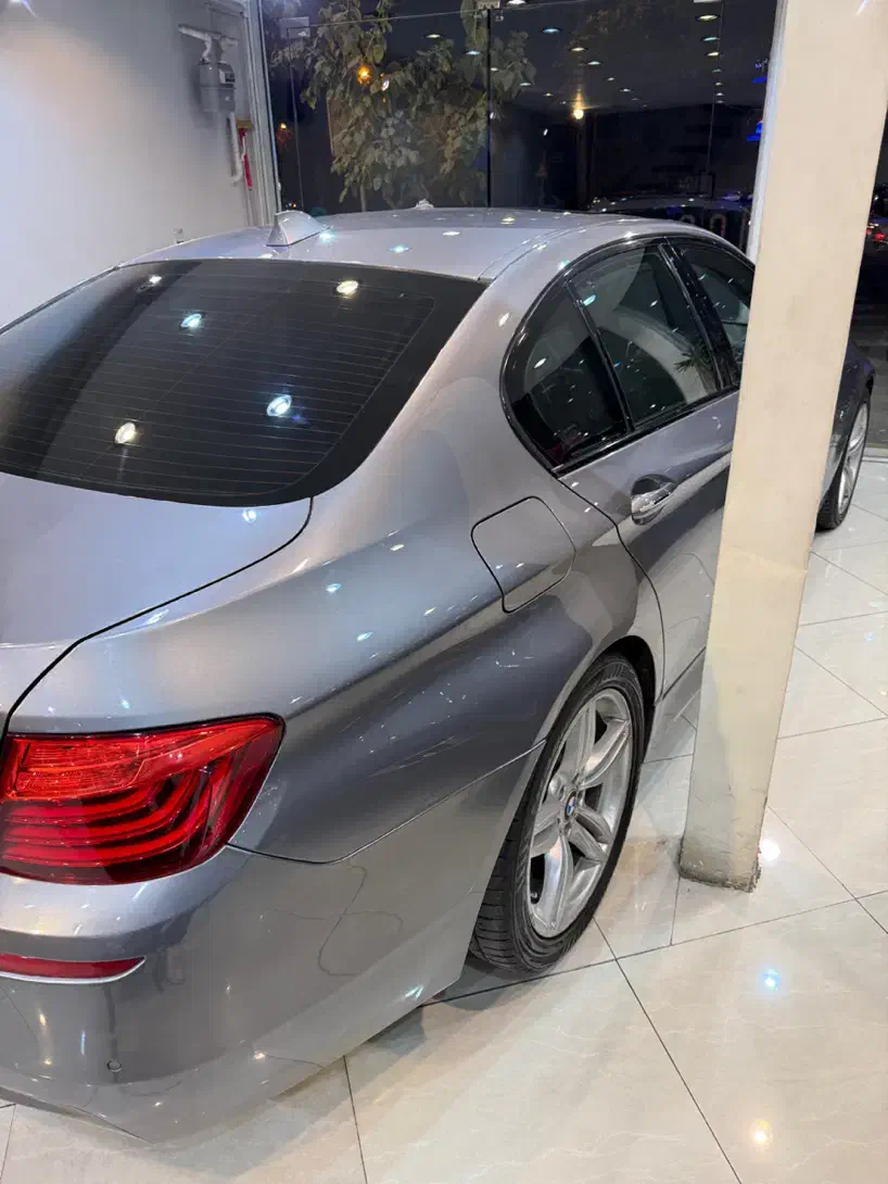 Bmw528 مدل 2014|خودرو سواری و وانت|تهران, سید خندان (جلفا)|دیوار