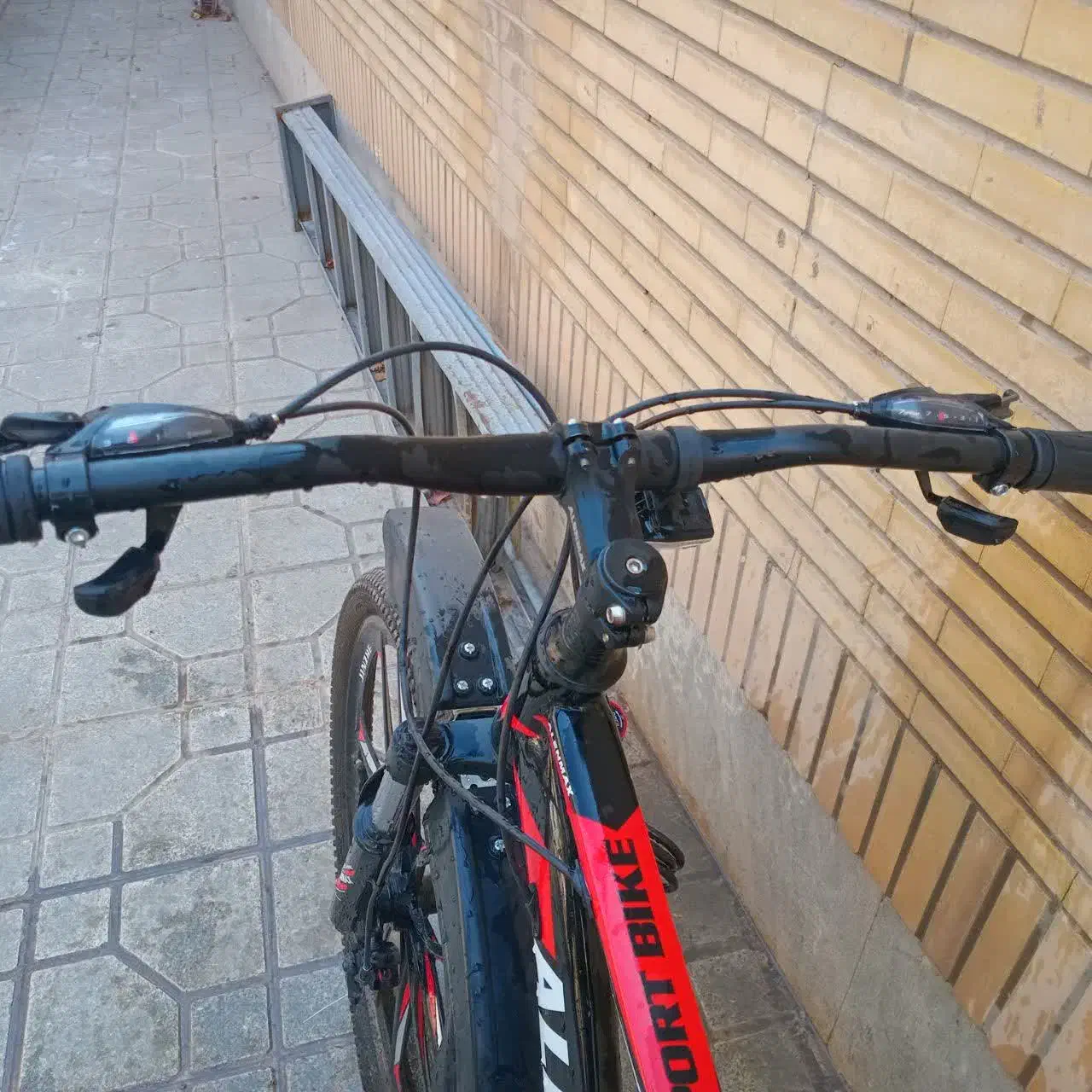 دوچرخه|دوچرخه، اسکیت، اسکوتر|اصفهان, خرم|دیوار