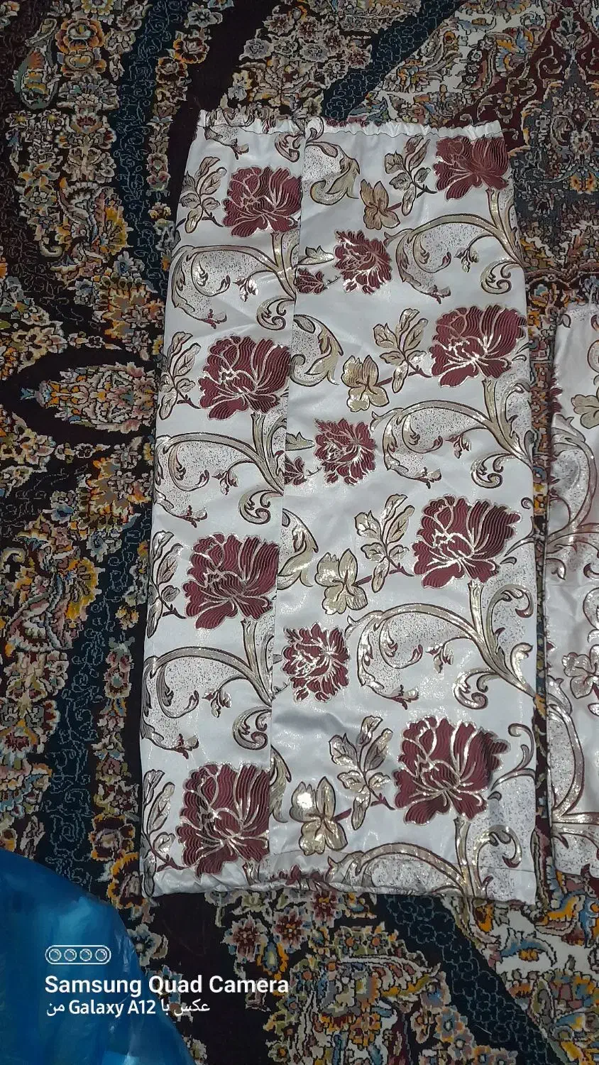 پوش بالشت و کناره|رختخواب، بالش، پتو|زابل, |دیوار