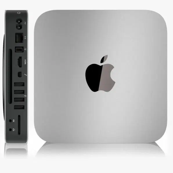 apple Mac mini g4|رایانه رومیزی|مشهد, جنت|دیوار
