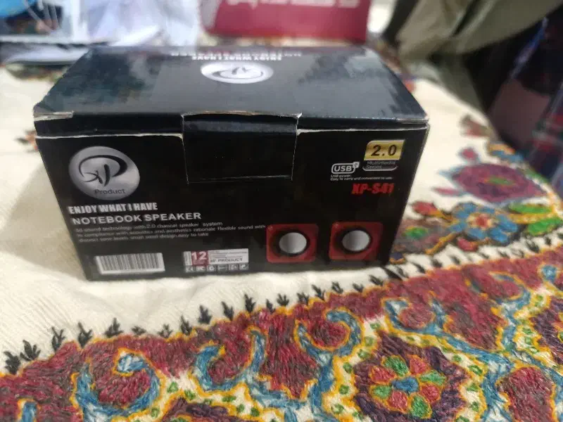 بلند گو (اسپیکر)|پخشکننده همراه|رفسنجان, |دیوار