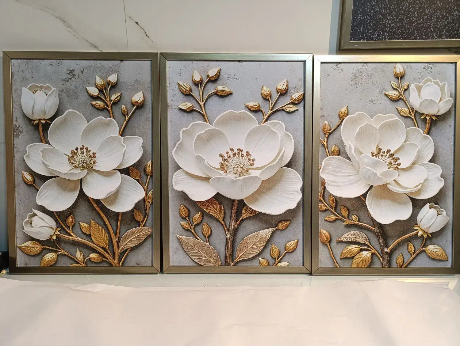 تابلو دکوراتیو مدرن نایس|تابلو، نقاشی، عکس|قائم‌شهر, |دیوار