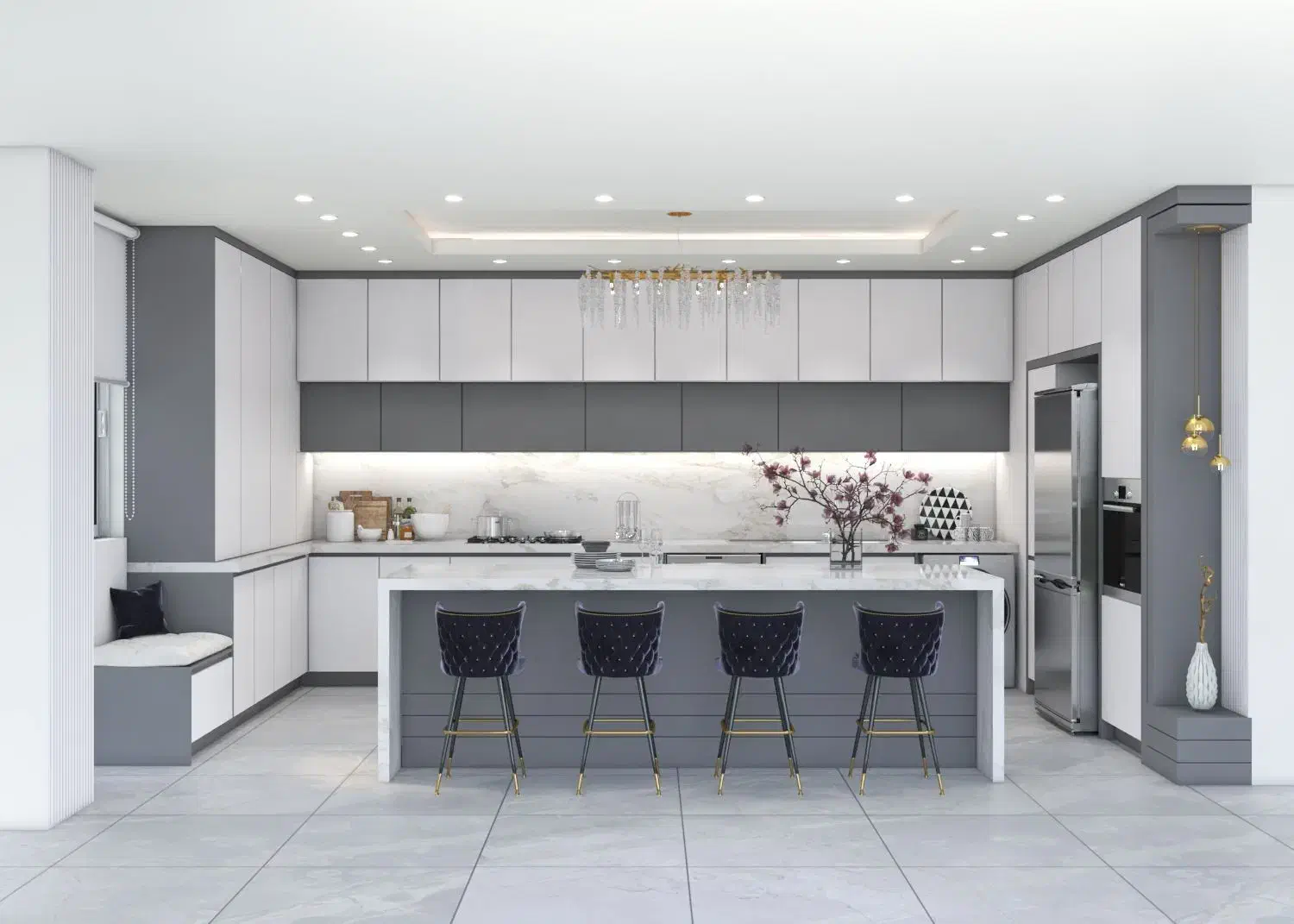 کابینت وکمد دیواری|جاکفشی، کمد، دراور|اردبیل, |دیوار