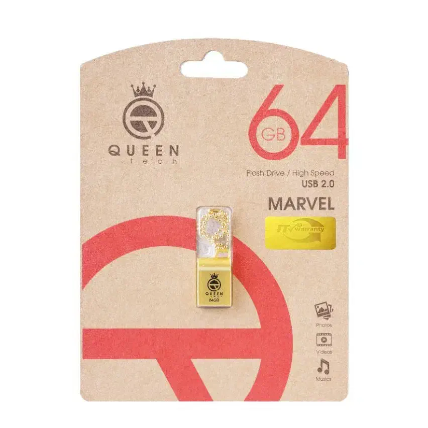 فلش 64 گیگ ( ابهر )|لوازم جانبی موبایل و تبلت|ابهر, |دیوار