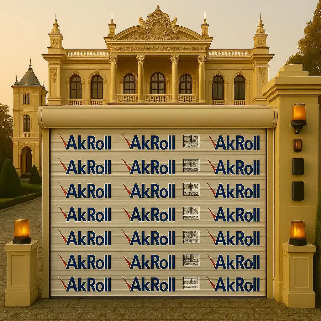 کرکره برقی|خدمات پیشه و مهارت|نجفآباد, ویلاشهر|دیوار