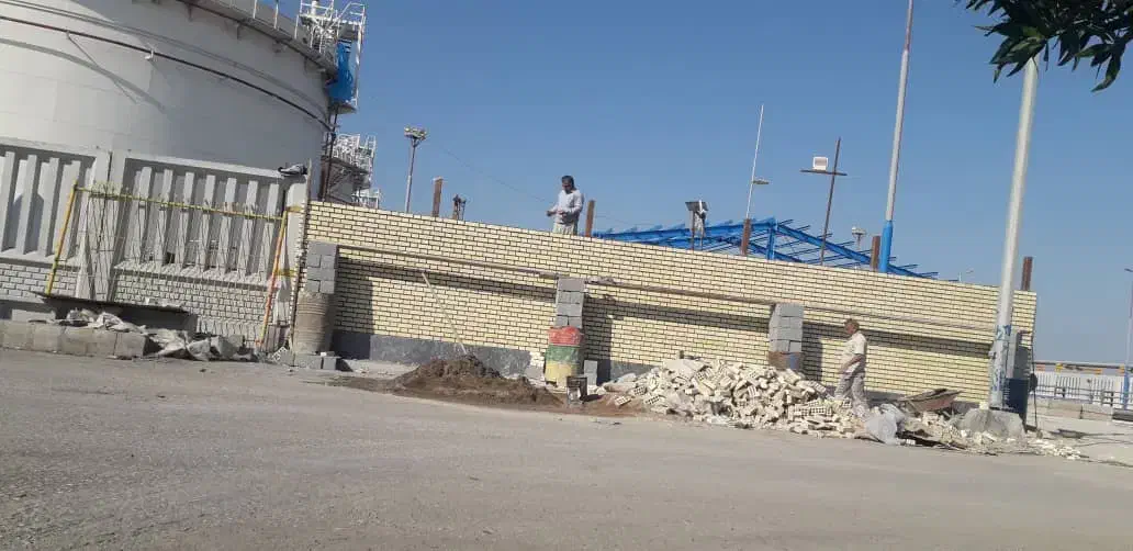 کلیه کاراهای ساختمانی|خدمات پیشه و مهارت|بندر ماهشهر, |دیوار