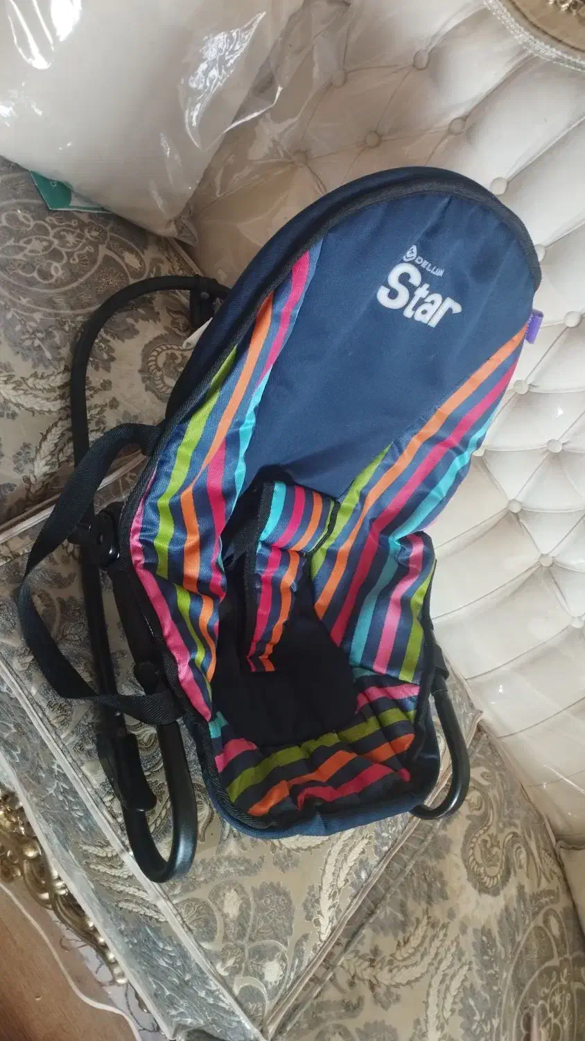 نی نی لای لای|اسباب و اثاث بچه|رشت, شهریاران|دیوار