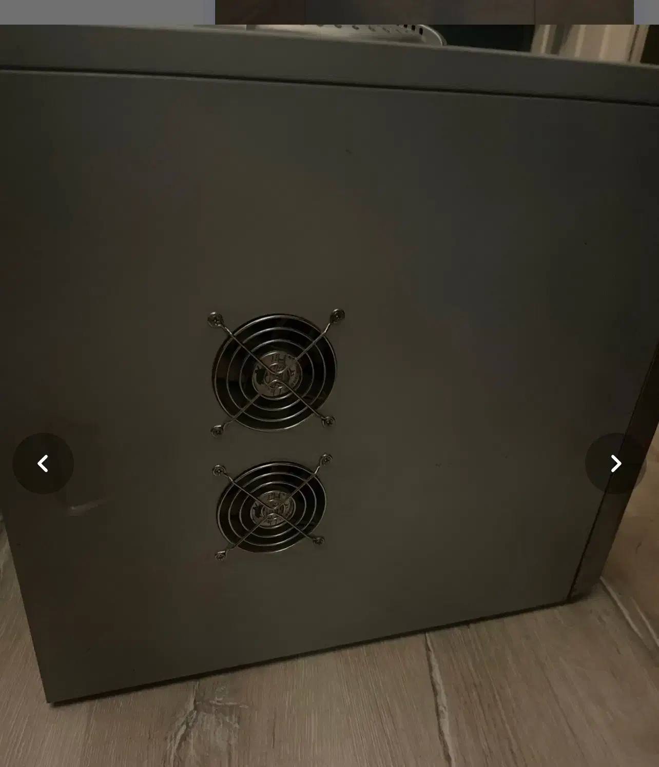 کیس کامپیوتر|قطعات و لوازم جانبی رایانه|کرج, کوی مهر|دیوار