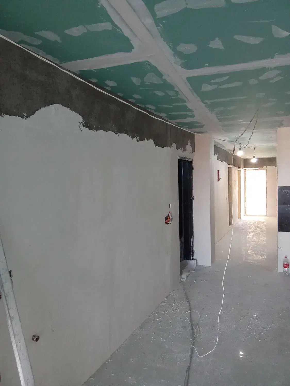 شاگرد گچ کاری|استخدام معماری، عمران و ساختمانی|کردکوی, |دیوار