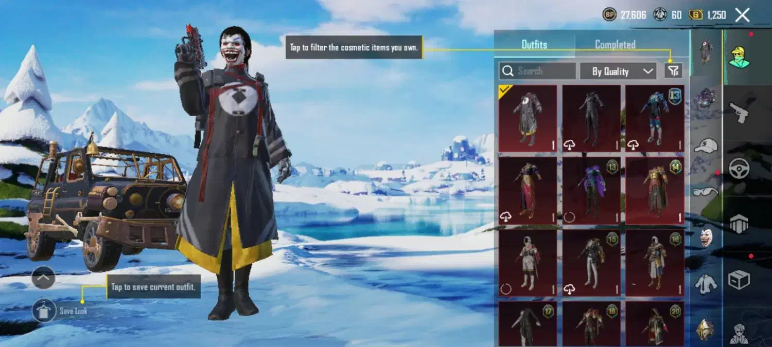 اکانت‌پابجی‌لول‌75|کنسول، بازی ویدئویی و آنلاین|ایرانشهر, |دیوار