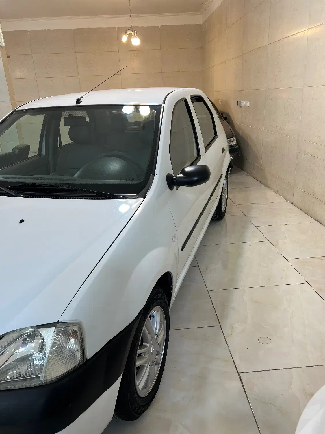 ال نود مدل ۹۷ در حد|خودرو سواری و وانت|کرمان, |دیوار