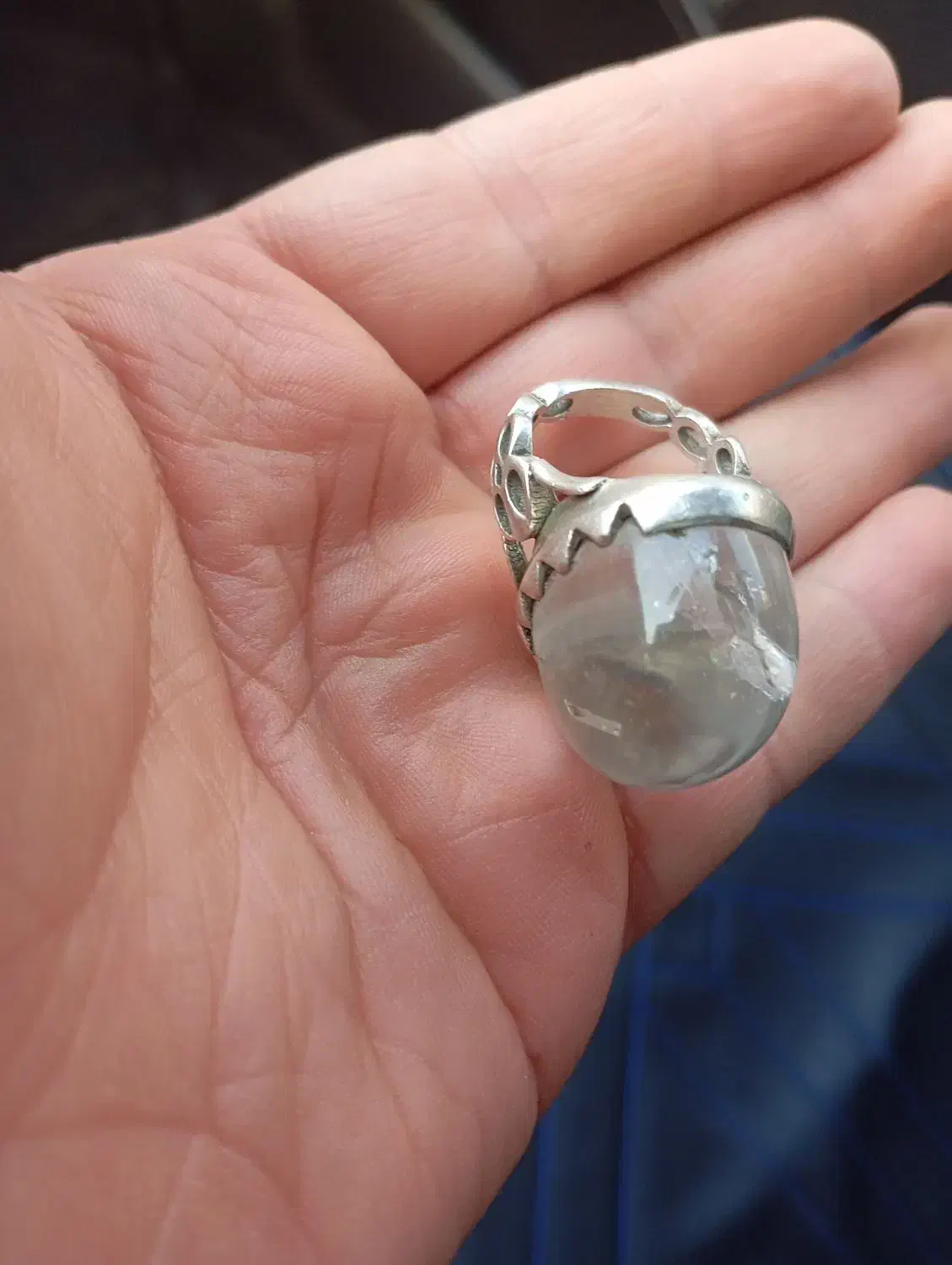 انگشتر در نجف|جواهرات|تبریز, |دیوار