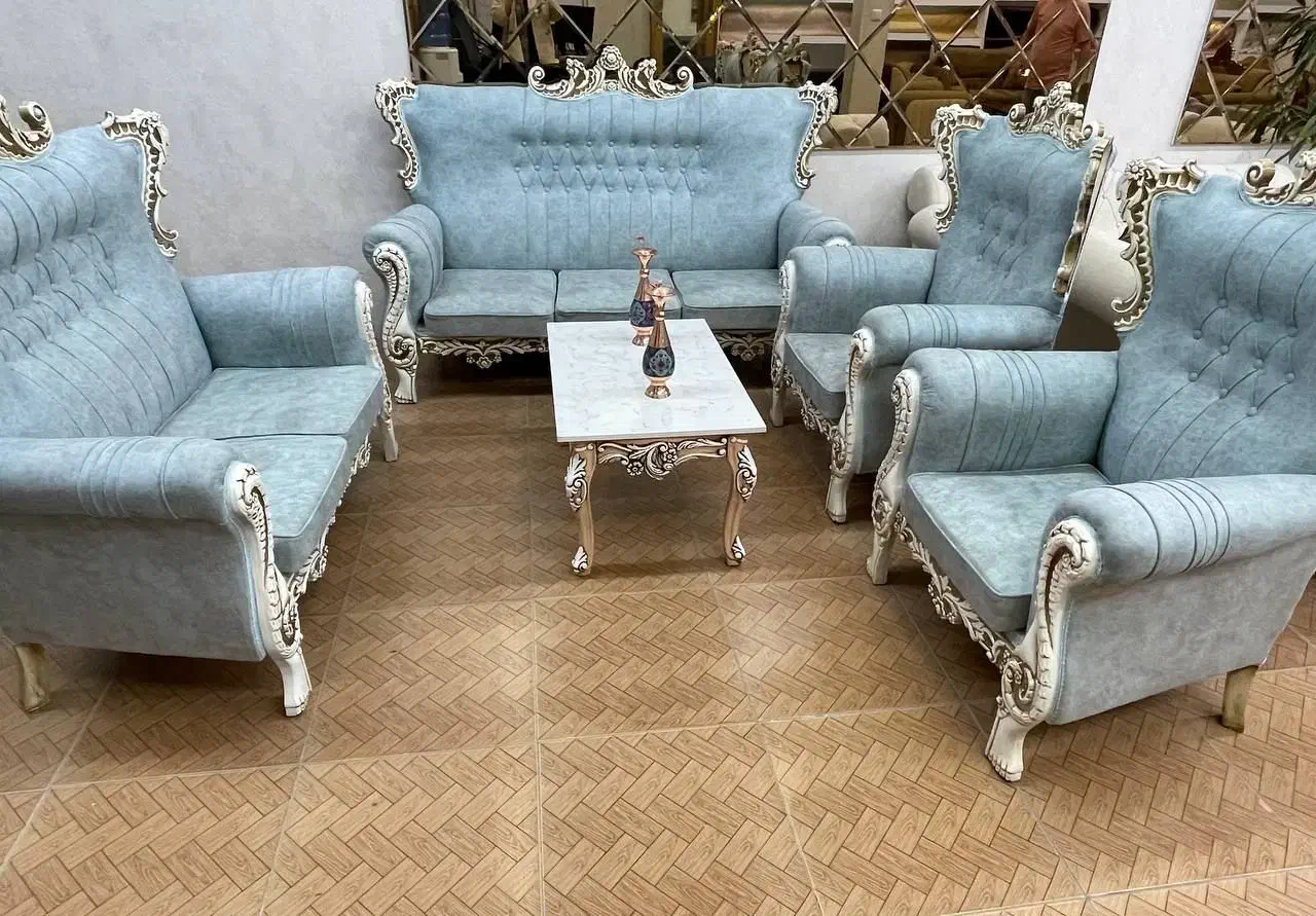 مبل    آیلار % بلک فرایدی باور نکردنی|مبلمان خانگی و میز عسلی|اصفهان, بابوکان جنوبی|دیوار