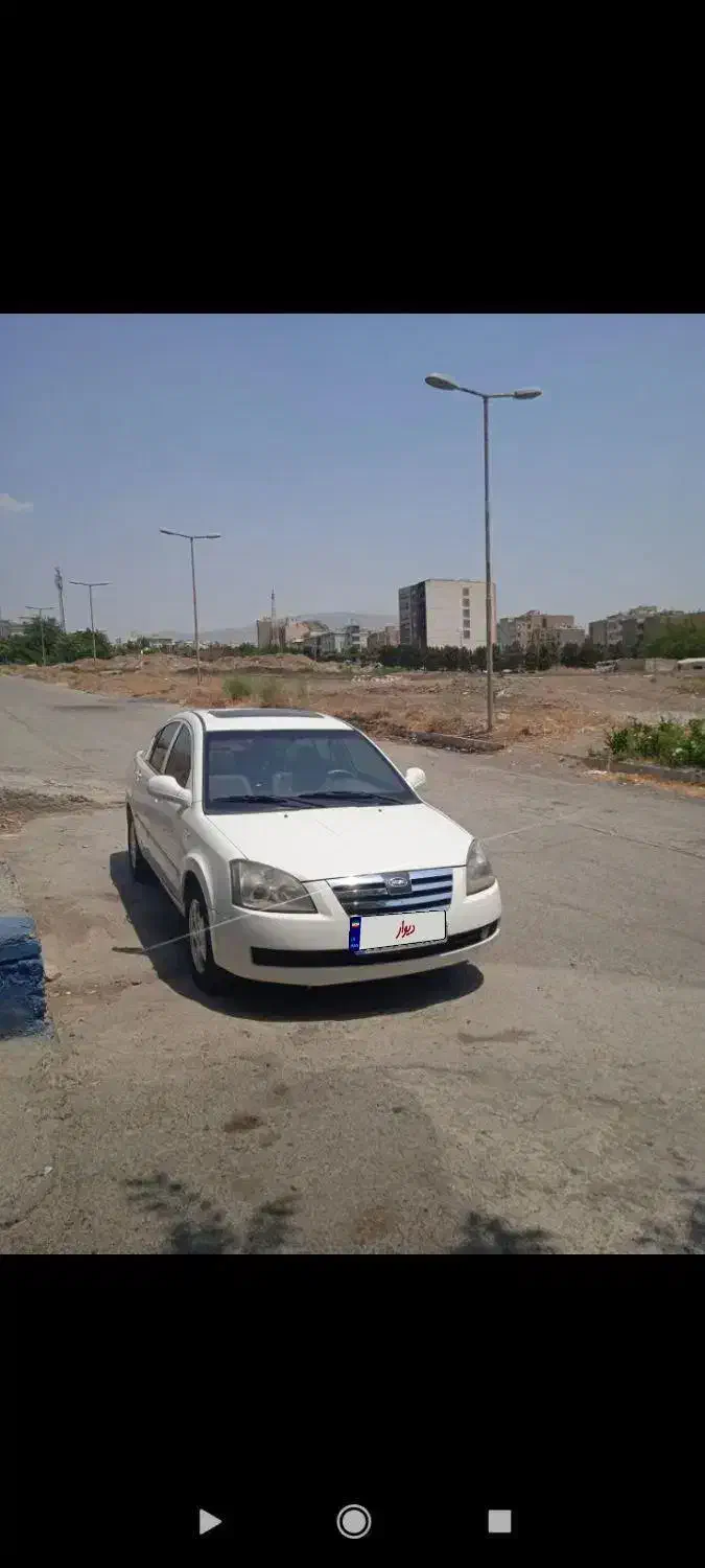 mvm 530 موتور تازه تعمیر 91|خودرو سواری و وانت|کرج, عظیمیه|دیوار