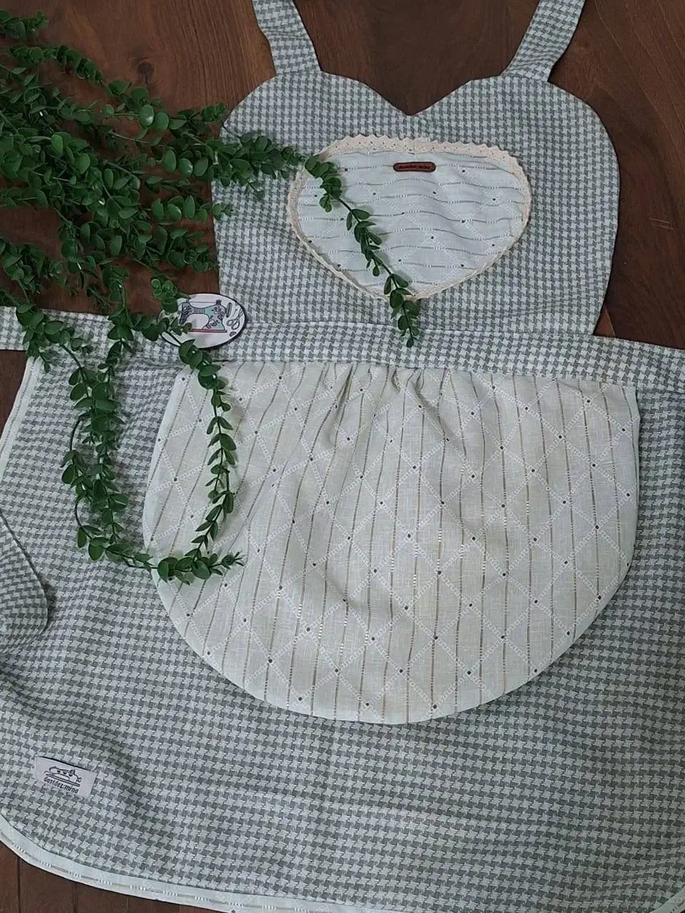 سرویس آشپزخانه کامل|سفره، حوله، دستمال آشپزخانه|نوشهر, |دیوار