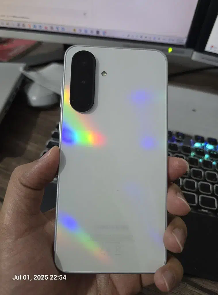 گوشی a36 a56 s25fe|موبایل|مشهد, گلبرگ شمالی|دیوار