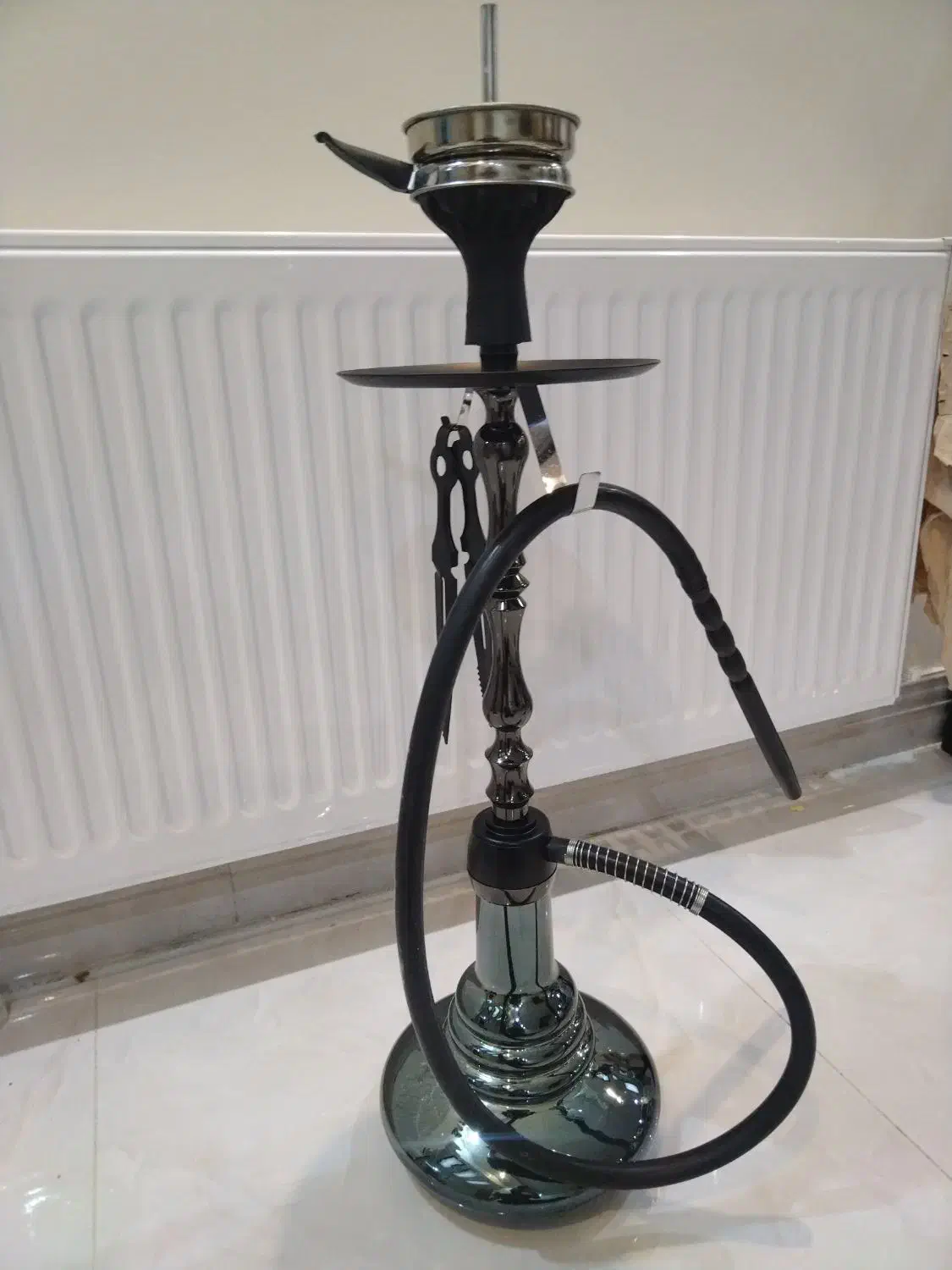 قلیان سوپاپ دار|کلکسیون و سرگرمی|برخوار, |دیوار