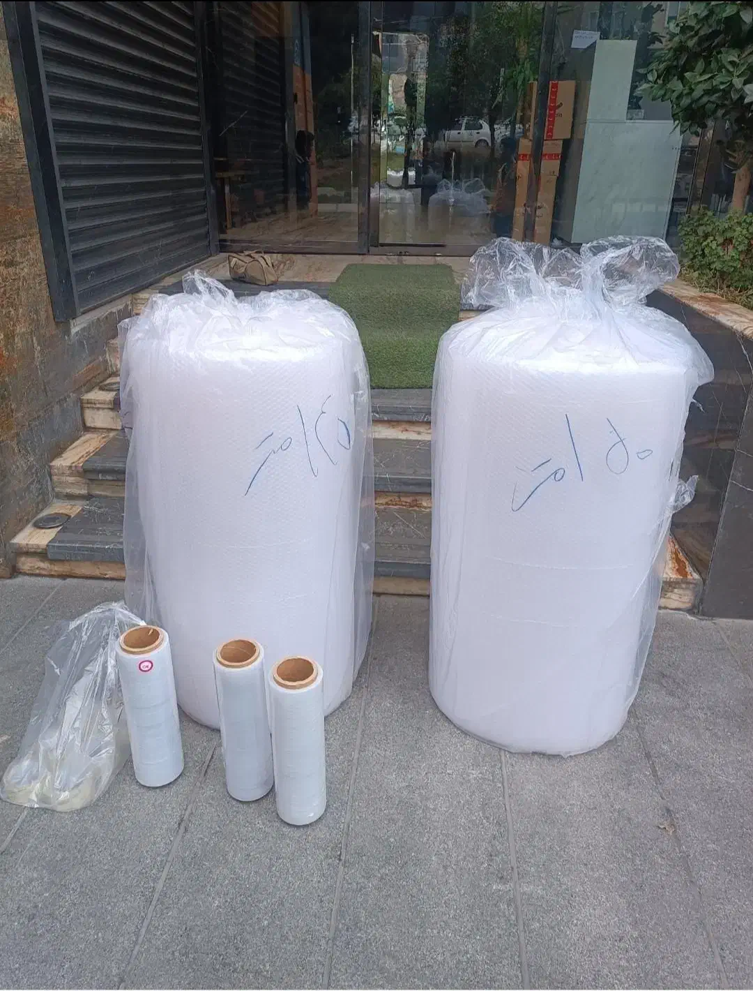 اتوبار سعادت آباد ولنجک اوین درکه شهرک غرب%شهرستان|خدمات حمل و نقل|تهران, الهیه|دیوار