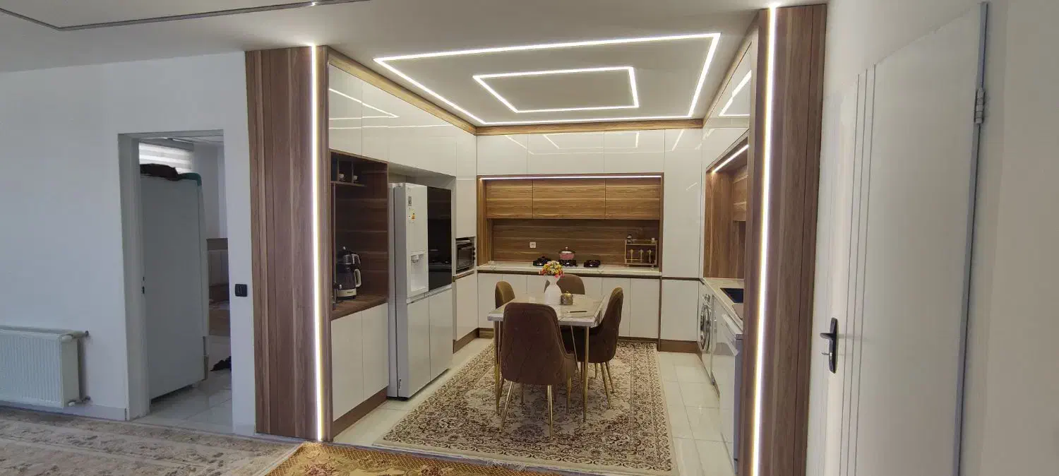 کارگاه اطلس کابین|خدمات پیشه و مهارت|سنندج, |دیوار