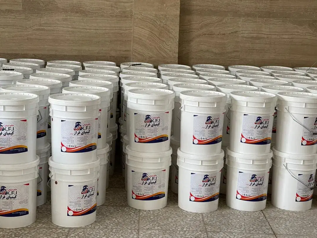 فروش و اجرای ،عایق های پلیمری ، جایگزین ایزوگام و.|مصالح و تجهیزات ساختمان|آبیک, |دیوار