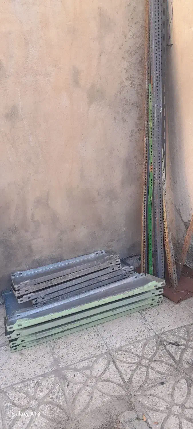 قفسه مغازه|کتابخانه، شلف، قفسههای دیواری|الیگودرز, |دیوار