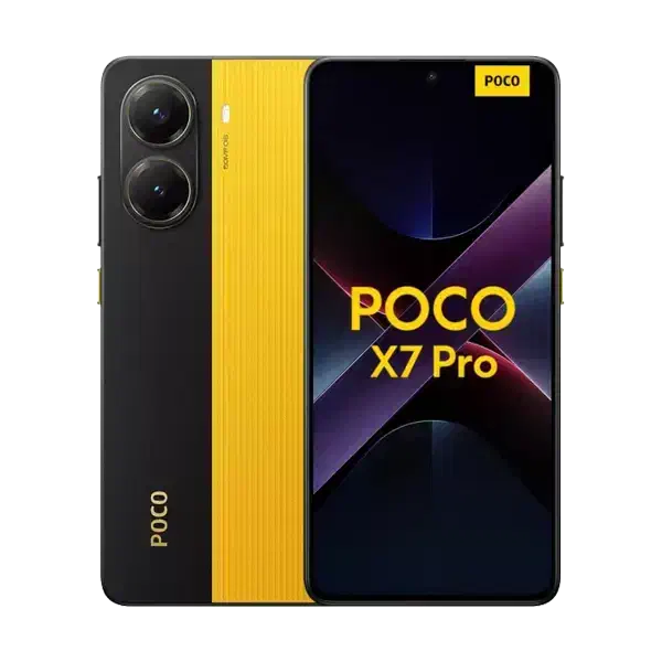 Poco x7 pro|موبایل|اصفهان, مهدی آباد|دیوار