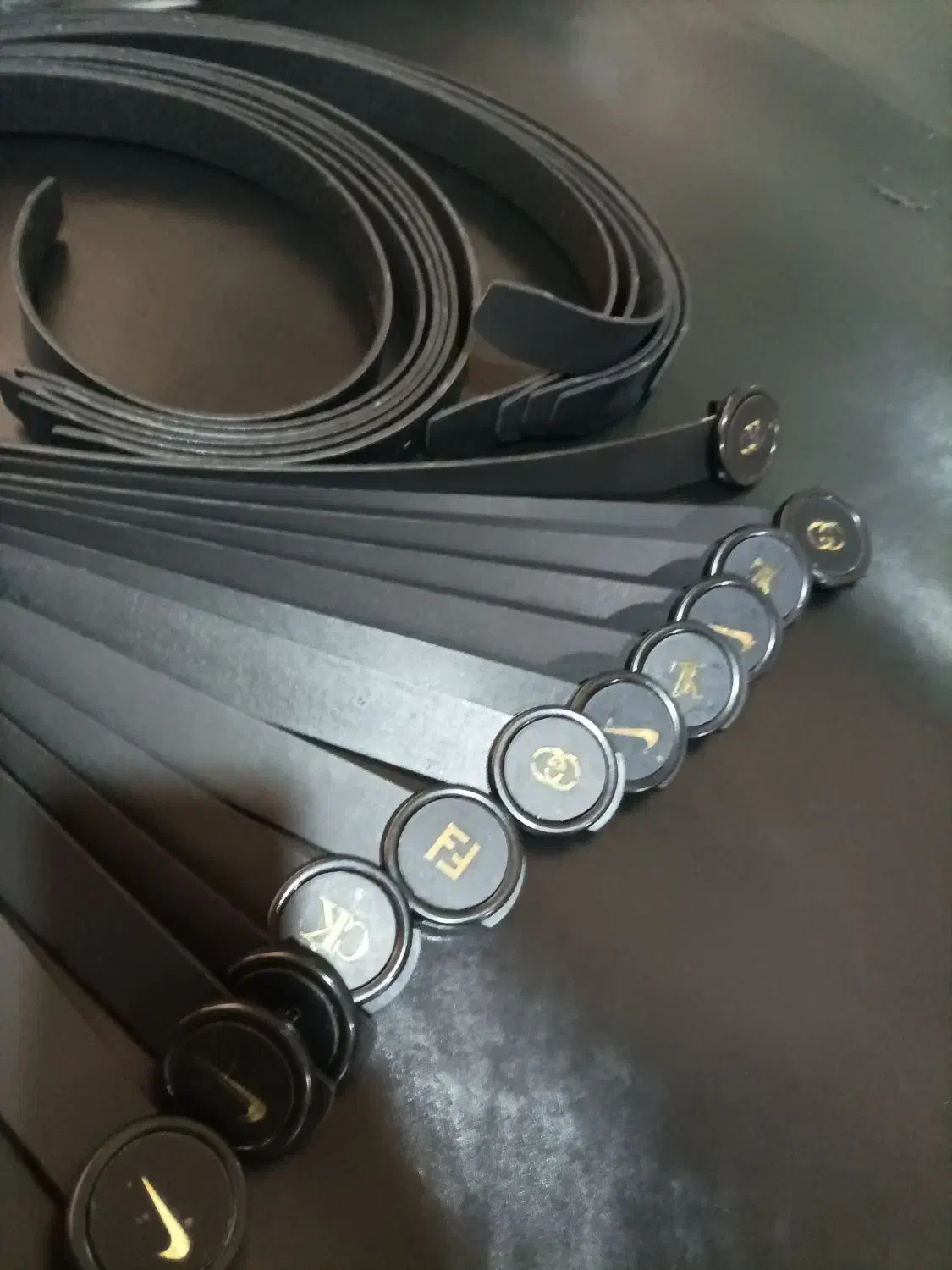 کمربند|کیف، کفش، کمربند|قرچک, زیبا شهر|دیوار