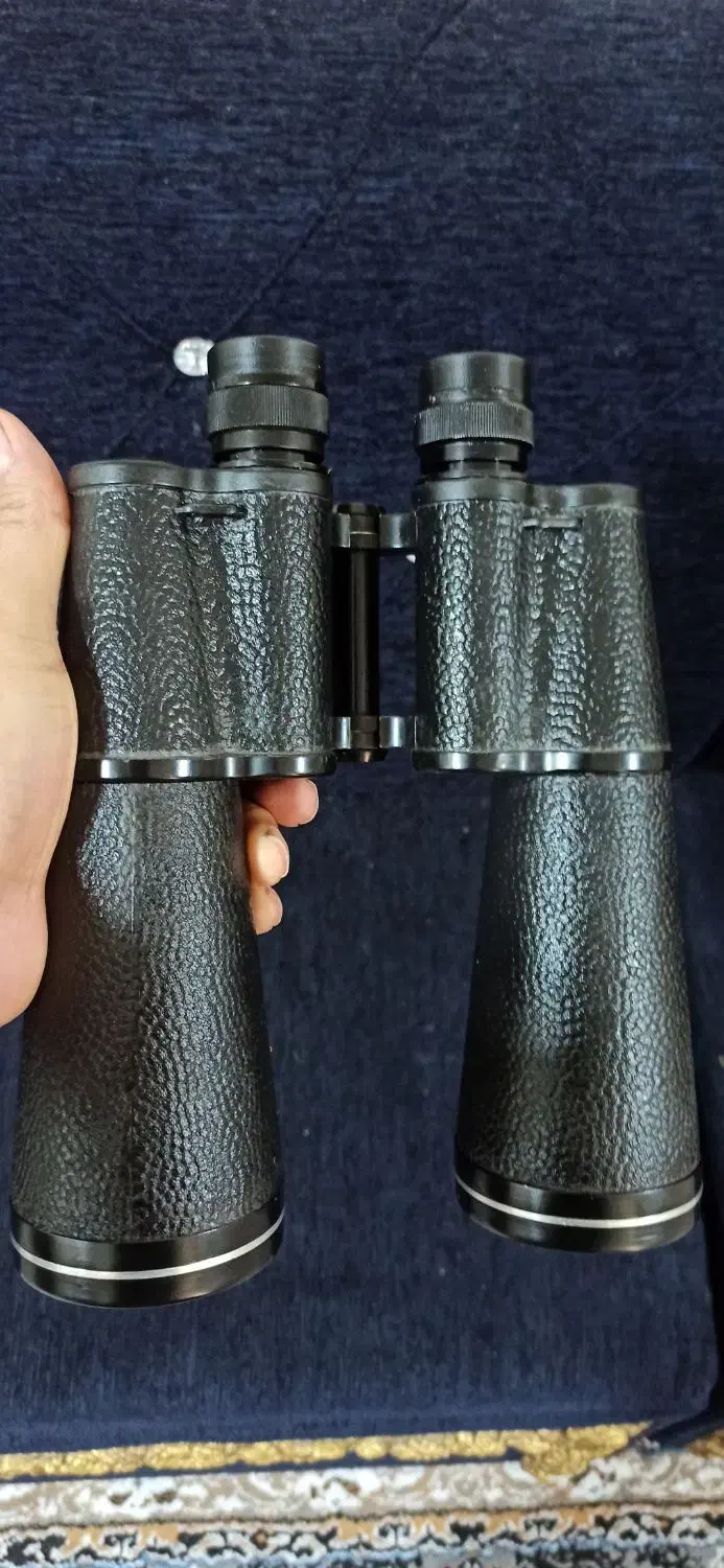 دوربین شکاری تنتو20.60شوروی|کوهنوردی و کمپینگ|اهواز, فاز ۱ پادادشهر|دیوار