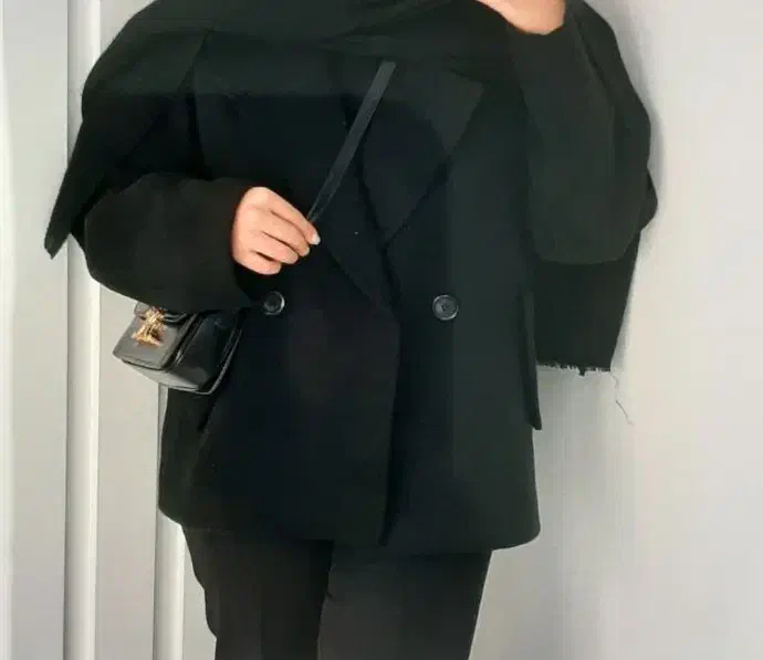 پالتو پافر|لباس|میانه, |دیوار