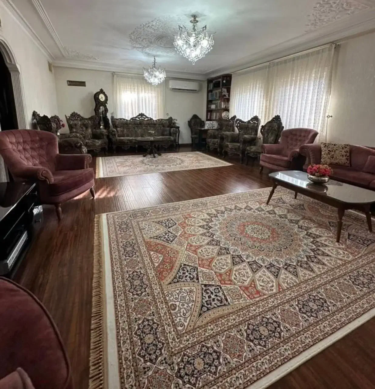 واحد اپارتمان خوش نقشه شریف آباد|فروش آپارتمان|سنندج, |دیوار