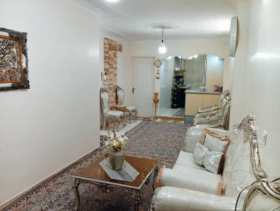 آپارتمان ۵۲ متری تک واحدی پارکینگ دار بهاران|فروش آپارتمان|تهران, سجاد|دیوار