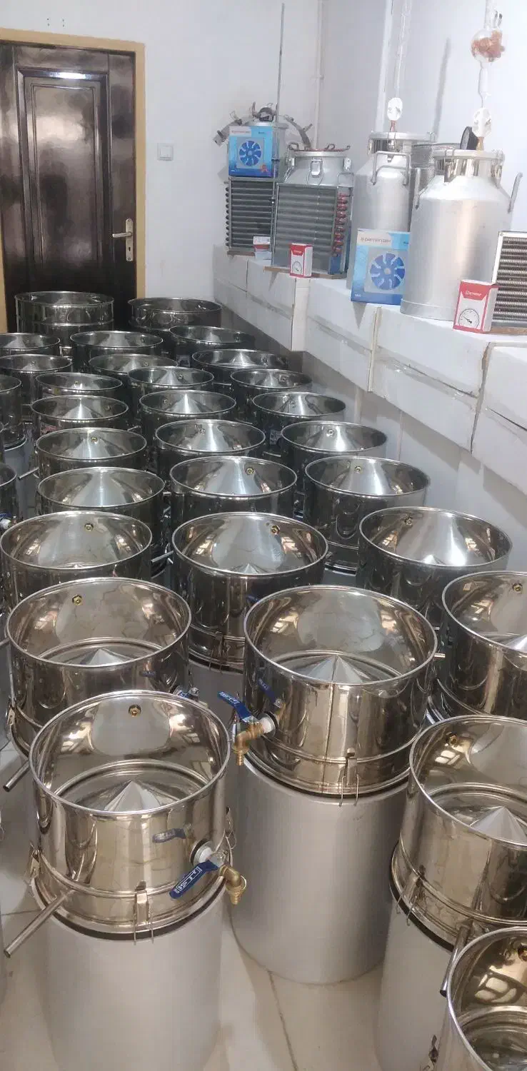 زودپزی، باواشر نسوز، گلابگیرعرقگیر24نفره|ظروف پختوپز|مشهد, گاز|دیوار