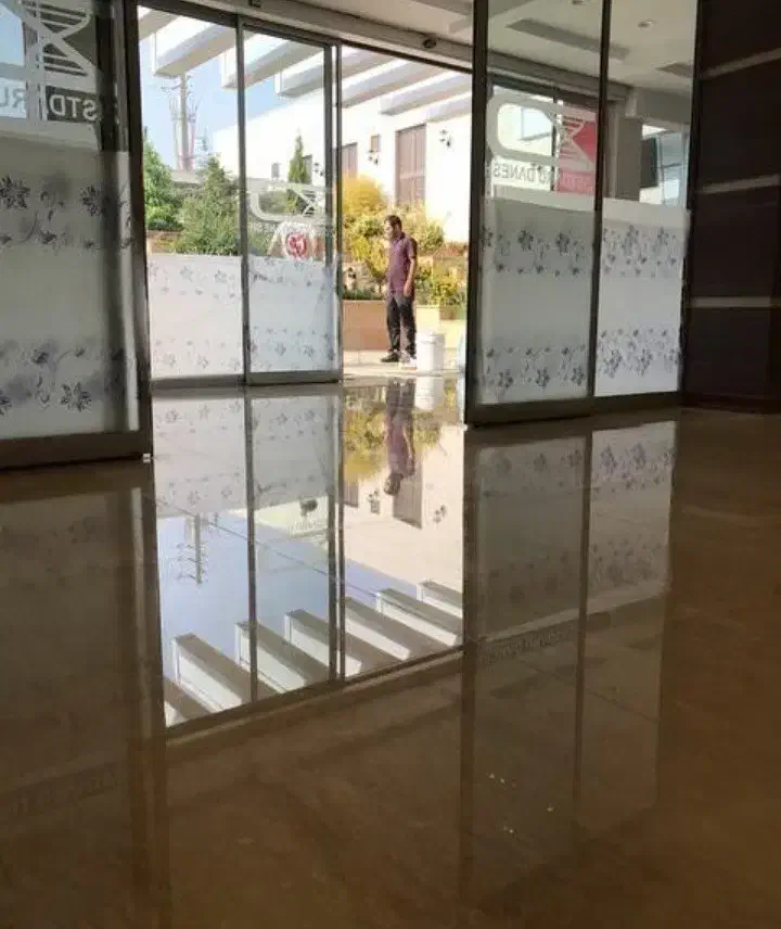 کفسالی سنگسابی کف سابی صابزن کف شویی در همه جا|خدمات نظافت|تهران, افسریه شمالی|دیوار